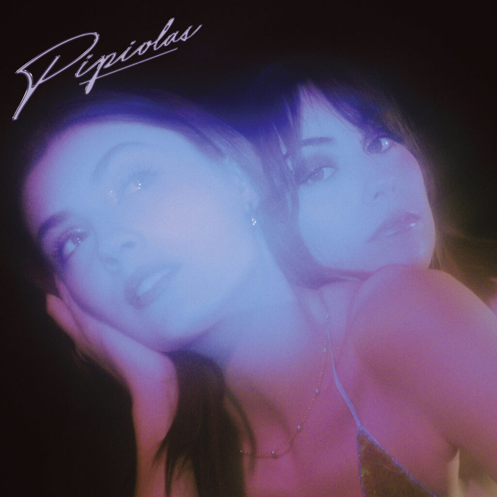 Imagen destacada de noticia: PIPIOLAS "El verano que me debes" Maxi-Single 10"